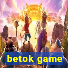 betok game